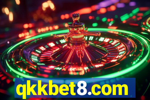 qkkbet8.com