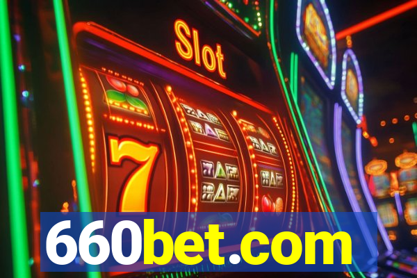 660bet.com