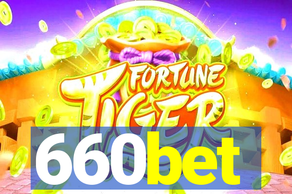 660bet