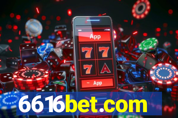 6616bet.com