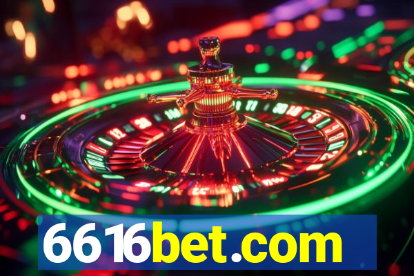 6616bet.com