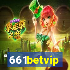 661betvip