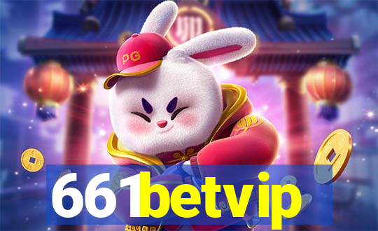 661betvip