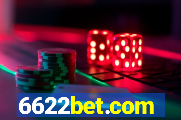 6622bet.com