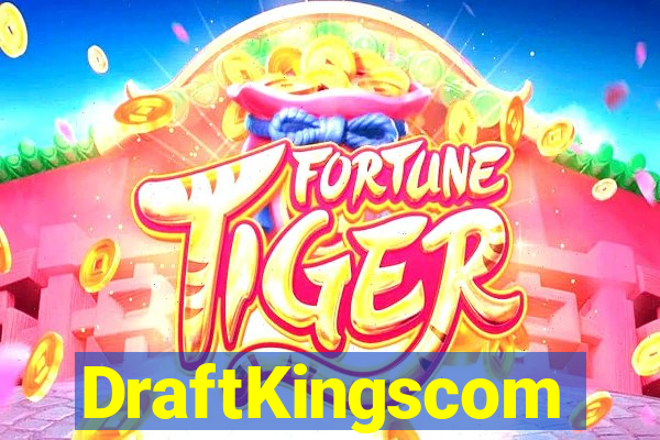 DraftKingscom