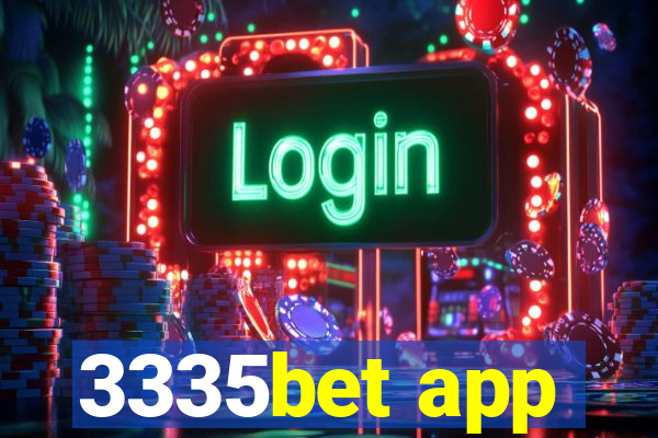 3335bet app