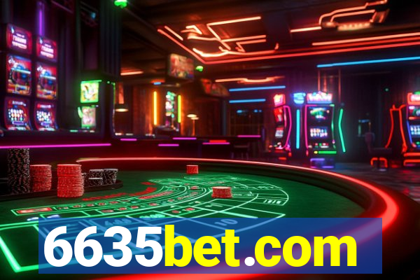 6635bet.com