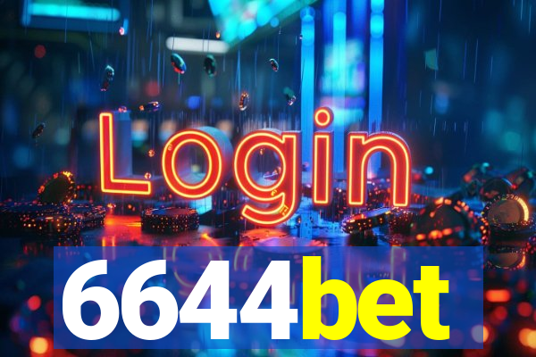 6644bet