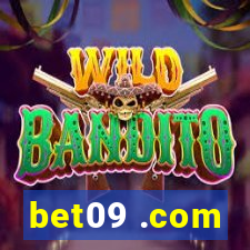 bet09 .com