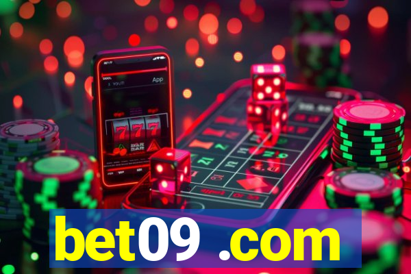 bet09 .com