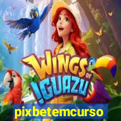 pixbetemcurso