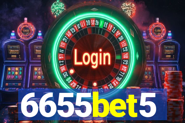 6655bet5