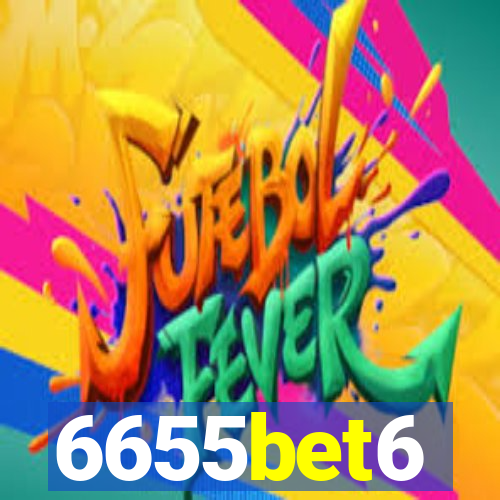 6655bet6