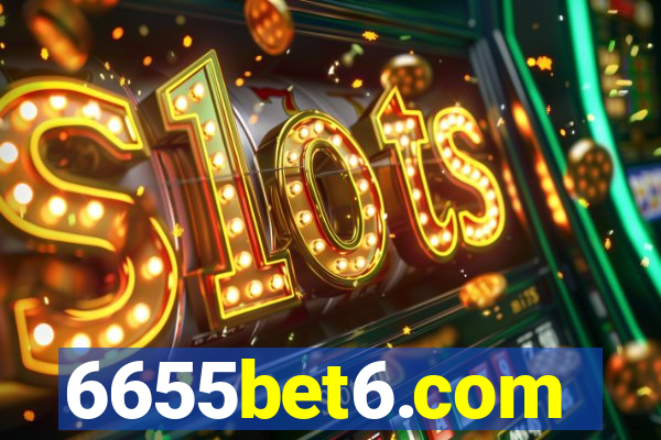 6655bet6.com