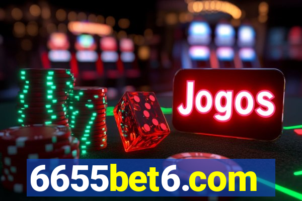 6655bet6.com