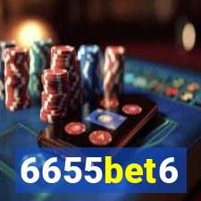 6655bet6