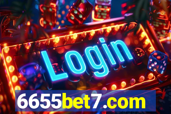 6655bet7.com