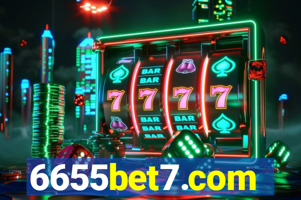 6655bet7.com