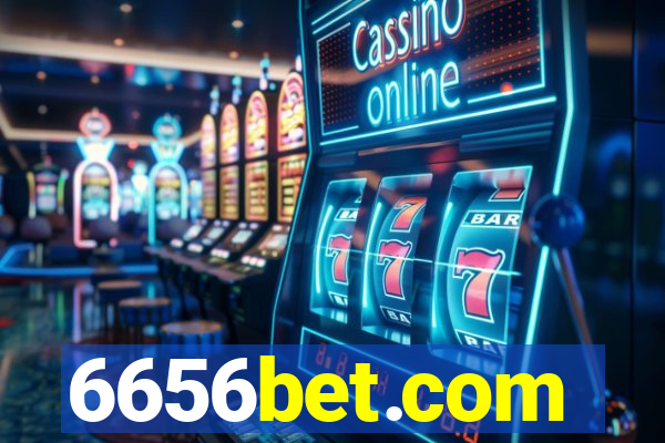 6656bet.com