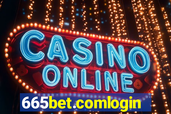 665bet.comlogin