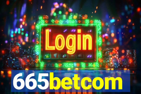 665betcom