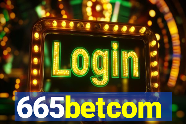 665betcom