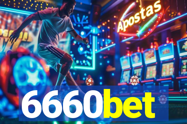 6660bet