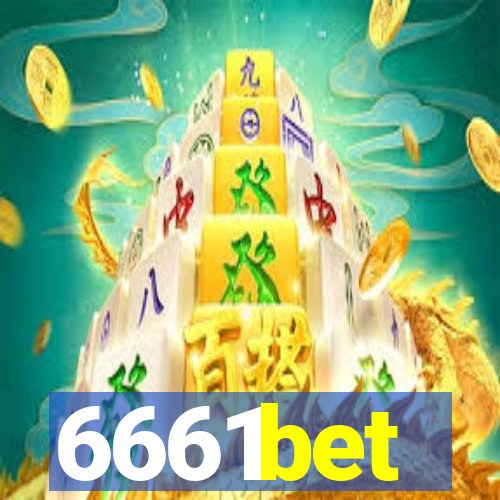 6661bet