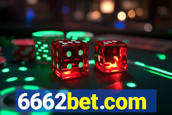 6662bet.com