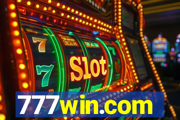 777win.com