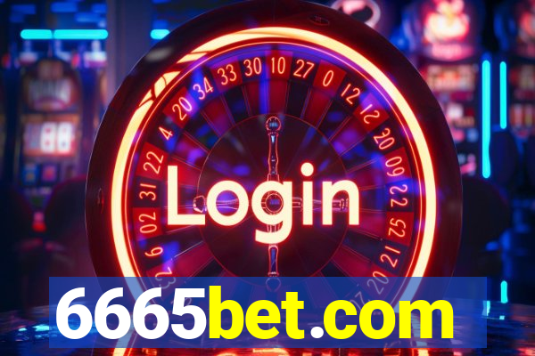 6665bet.com