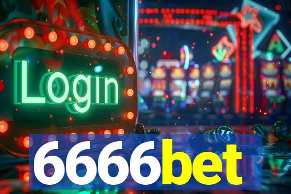 6666bet