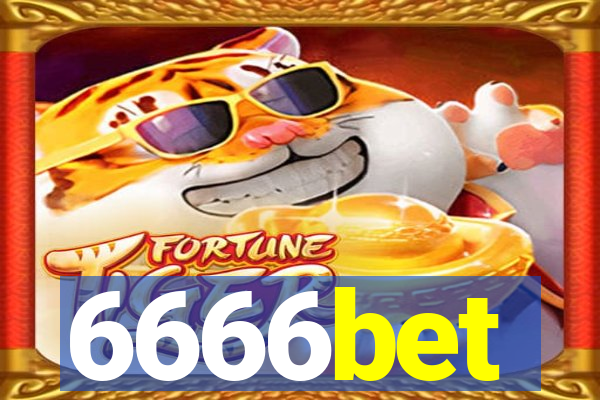 6666bet