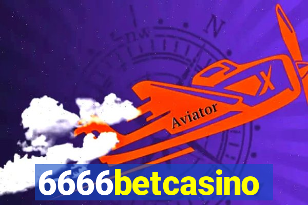 6666betcasino