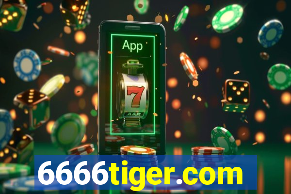 6666tiger.com