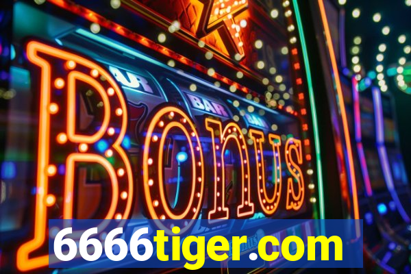 6666tiger.com