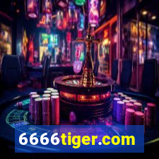 6666tiger.com