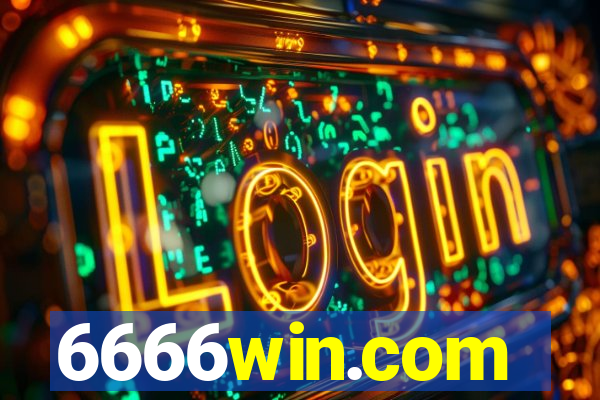 6666win.com