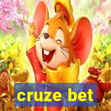 cruze bet