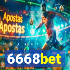 6668bet