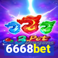 6668bet