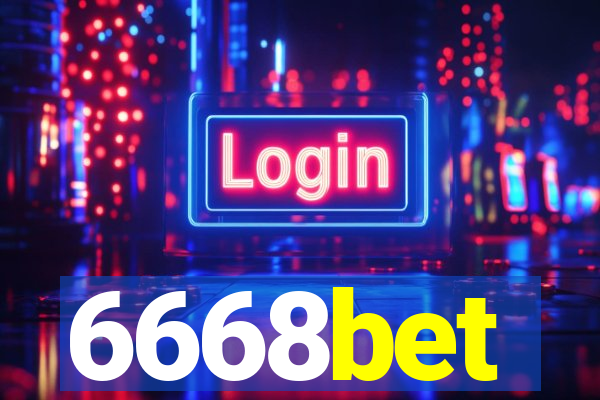 6668bet