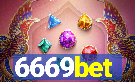 6669bet