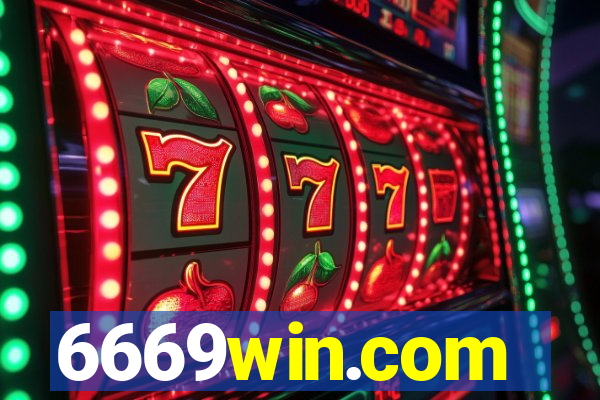 6669win.com