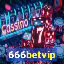 666betvip