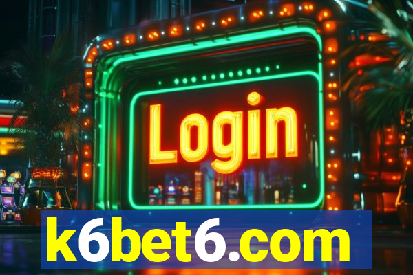 k6bet6.com