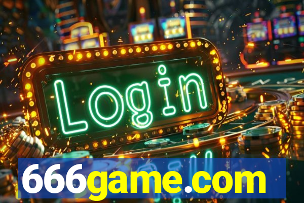 666game.com