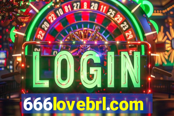 666lovebrl.com