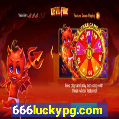 666luckypg.com