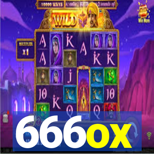 666ox